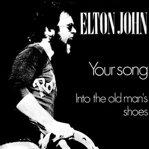 Elton John